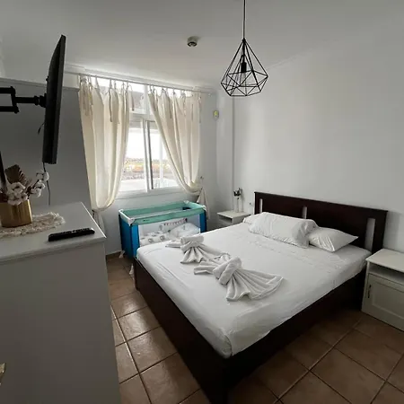 Σπίτι διακοπών Casa Paraiso Canario *
