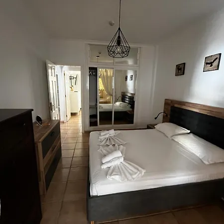 Ferienhaus Casa Paraiso Canario Playa Paraiso (Tenerife)