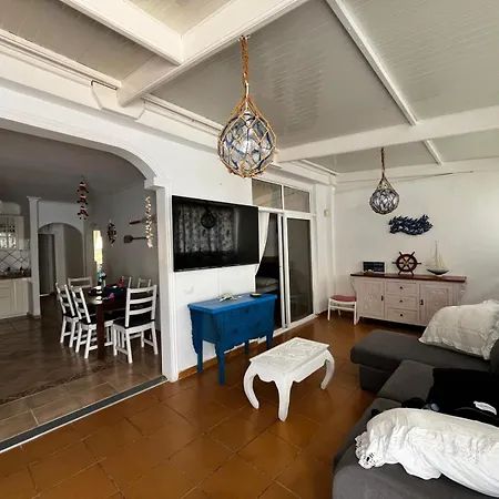 Ferienhaus Casa Paraiso Canario